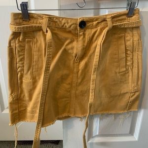 🔥5/$30 Forever 21 skirt